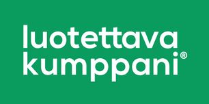 luotettava kumppani